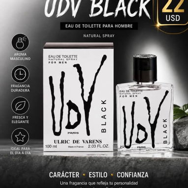 Perfumes ulric de varens - 8/9