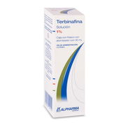 Terbinafina en Spray $3000 Antimicótico especializado - Img 57175926