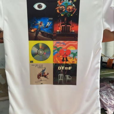 (Nuevo Vedado - PrintMax) Personalización/Sublimación de Pullovers - Img 117557534