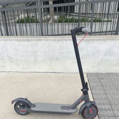 Patineta eléctrica | Scooter - Img 122801616
