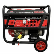 Planta eléctrica 8300w maxmech - Img 56770248