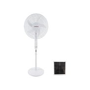 Ventilador recargable Wynwood - Img 55542091