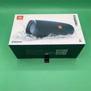 Altavoz JBL CHARGE 4 nuevo - Img 55760222