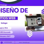 Creación de Páginas Web Empresariales - Img 49922378