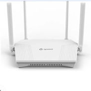 U-SPEED Enrutador WiFi AX1500 - Img 57779698