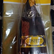 Botella de confeti - Img 55569653