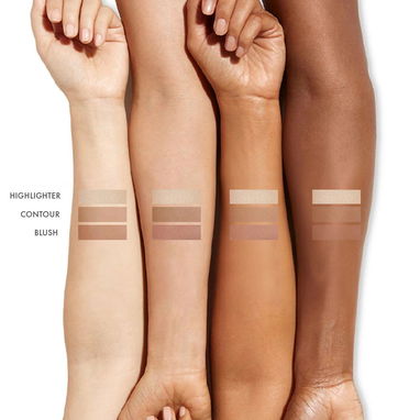 ✨️All in one Palette✨️(en stock) by Farmasi - Img 116413815