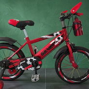 Bicicleta para niño - Img 57493890