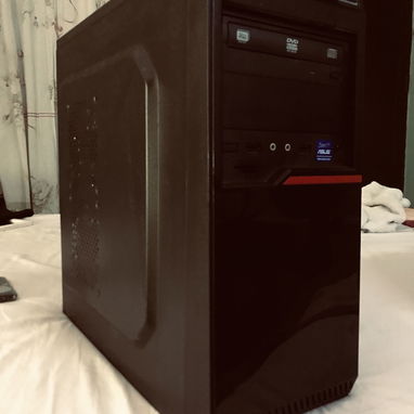 Vendo me pc que me voy del pais (alamar) - 2/7