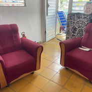 Se vende juego de mueble de uso en perfecto estado - Img 56197947
