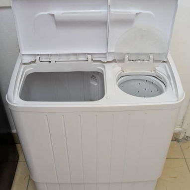 Lavadora Semiautomatica B0J de 6.2 KG (muy poco uso, como nueva) - Img 118801003