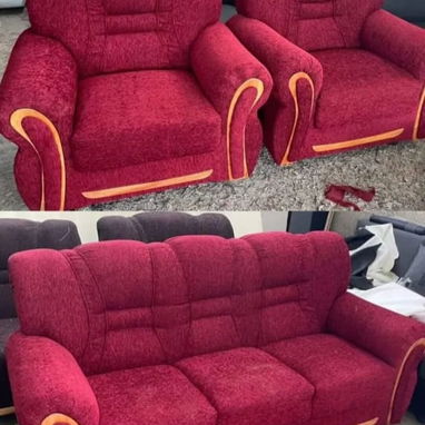 Muebles FlexConfort taller de muebles tapizados - 7/10