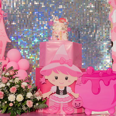 CUMPLEAÑOS PREMIUM EN LA HABANA 🎂 | Decoración Exclusiva y de Lujo | TOCAO Eventos - Img 115267449