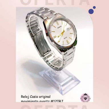Relojes originales calidad garantizada - Img 122807825