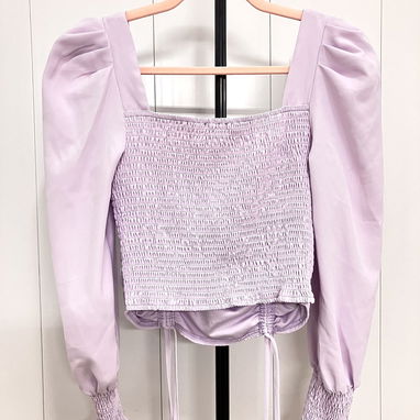 Blusa mangas - Img 123944480