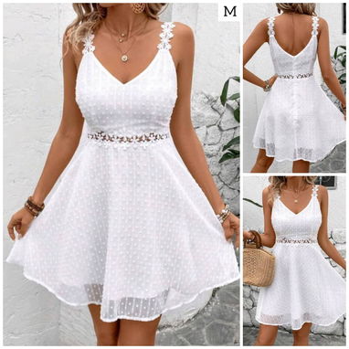 Vestidos largos y cortos 28 USD - 6/6