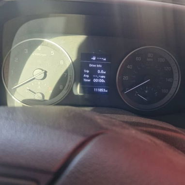 Vendo un negocio, Hyundai Tucson, 2020 - Img 116548952