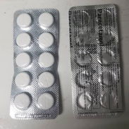 Paracetamol 500mg 10tab x 500 ✅ Solo mensajería 🛵 - Img 55519655