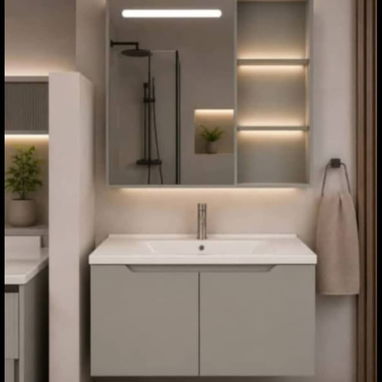 Mubles de baño - 8/9
