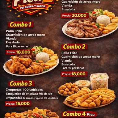 El picad2 - Img 120711488
