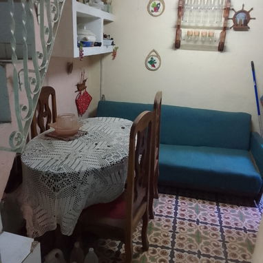 Venta de Apartamento 3 Habitaciones en La Habana: Buena ubicación y confort 🏡 - 9/10