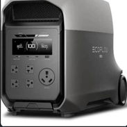 Ecoflow Delta 3 Ultra 3000 Wh Capacidad LiFePo4 3600 W Potencia Nominal 7200 W Potencia Pico 15 días de garantía - Img 54826997