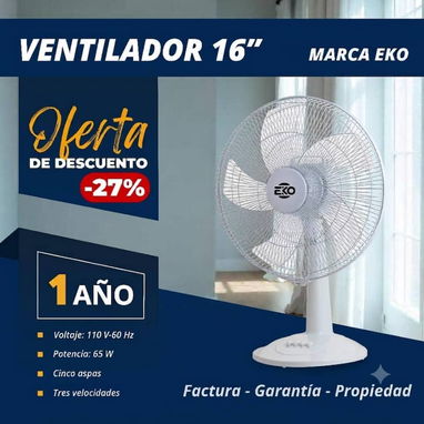 Ventiladores. 🛑 Pinar del Rio 🛑 - 6/10