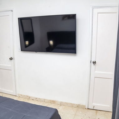 Renta de Apartamento en el Vedado con Ecoflow - Img 124157988