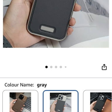 iPhone 15 pro max - 7/7