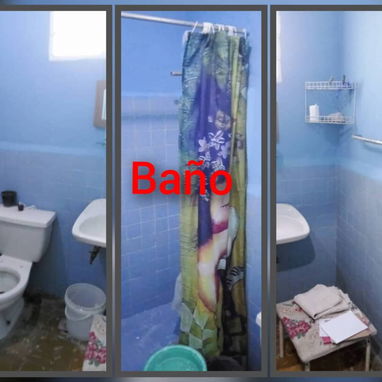 Se alquila casa en la víbora - Img 125493337