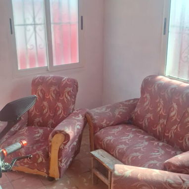 Vendo esta casa en guanabacoa - 6/10