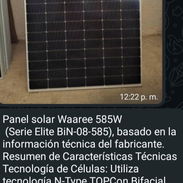 Panel solar - Img 56009937