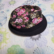 Ganga sombrero de mujer joven NUEVO - Img 43034826
