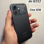 Honor 600 5g - Img 58094676