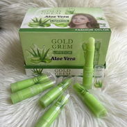 Bálsamo labial de aloe Vera 💚 - Img 56853471