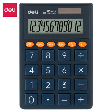Calculadoras de 8 y 12 dígitos, Vedado, WhatsApp 54420396 - 2/2