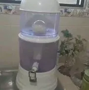 Filtro para agua en 9500 cup - Img 50484573