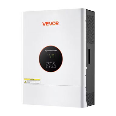 Kit solar 5kwh - 4/4