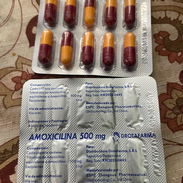 Amoxicilina - Img 56854648