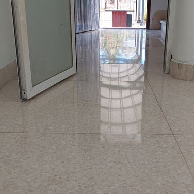 Pulidores de piso profesionales - Img 125900275