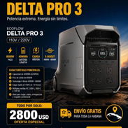 Delta Pro 3 - Img 55407565