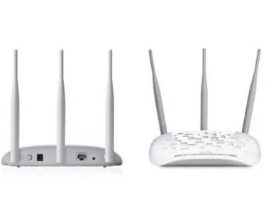TP-LINK modem router TL-WA901ND - Img 66903569