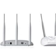 TP-LINK router para nauta TL-WA901ND - Img 45614919