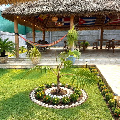 ‎✨ VILLA PRIVADA PLAYA BOCA CIEGA FRENTE AL MAR ✨ - 4/10