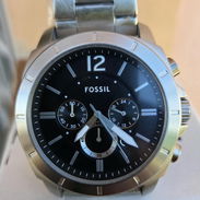 Reloj Fossil de hombre, nuevo, excelente modelo - Img 57722034