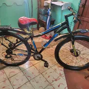 Se vende bicicleta en 200usd - Img 55748415