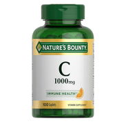 vitamina c nature’s bounty 🍊 - Img 52514302