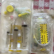 Kit peridural y epidural - Img 55816003
