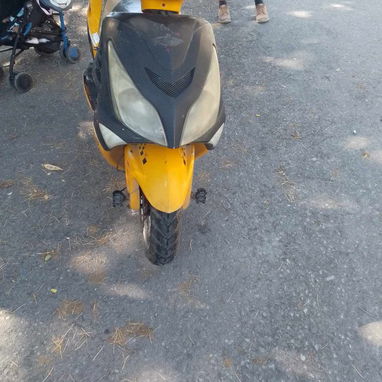 Venta de motos - Img 124176434