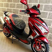 MOTO ELÉCTRICA TOPMAQ SHIKRA 2026 - Img 55865840